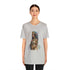 Ancient Egyptian Priestess - Short Sleeve Tee